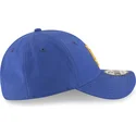 sapkak-ivelt-kek-allithato-dorado-9twenty-nylon-packable-los-angeles-dodgers-mlb-new-era