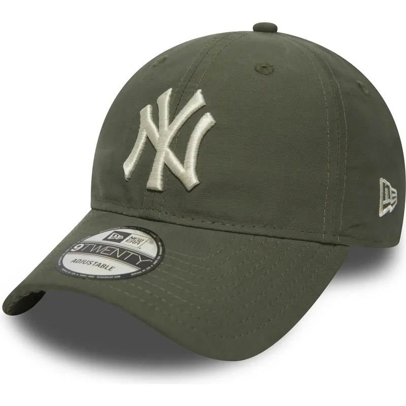 sapkak-ivelt-zold-allithato-9twenty-nylon-packable-new-york-yankees-mlb-new-era