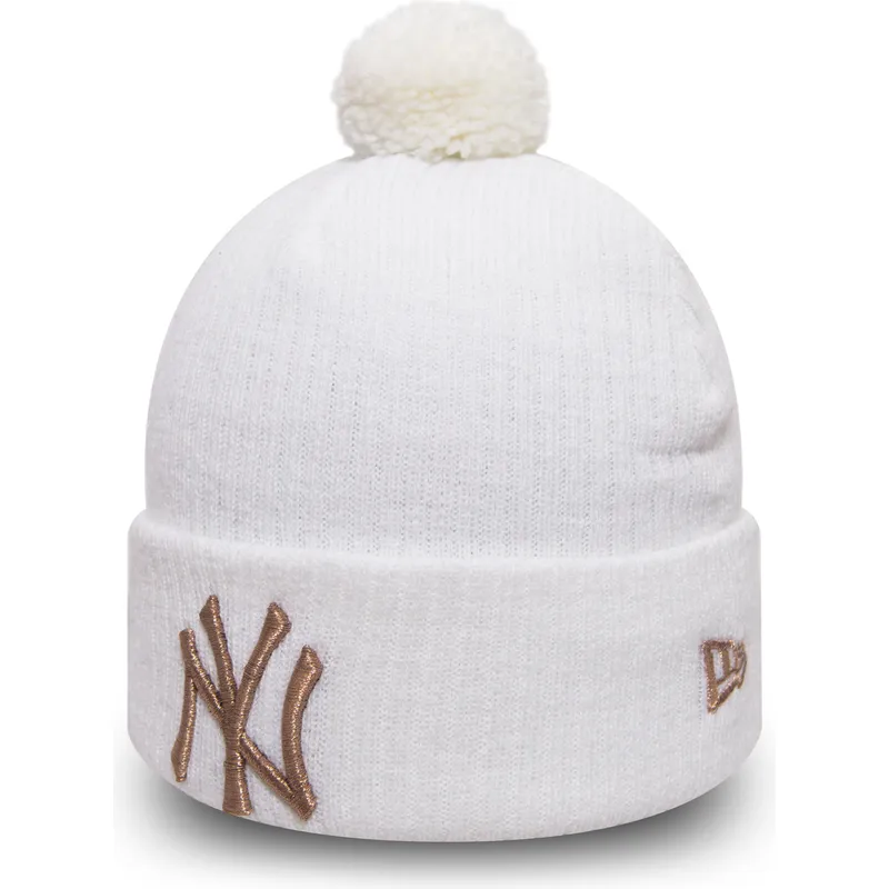sapkak-pompon-feher-cuff-knit-sport-waffle-new-york-yankees-mlb-new-era