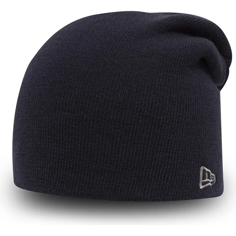 sapkak-sotetkek-long-knit-essential-new-era