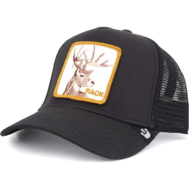 sapkak-ivelt-fekete-snapback-rack-it-the-farm-goorin-bros sapkak-ivelt-fekete-snapback-rack-it-the-farm-goorin-bros
