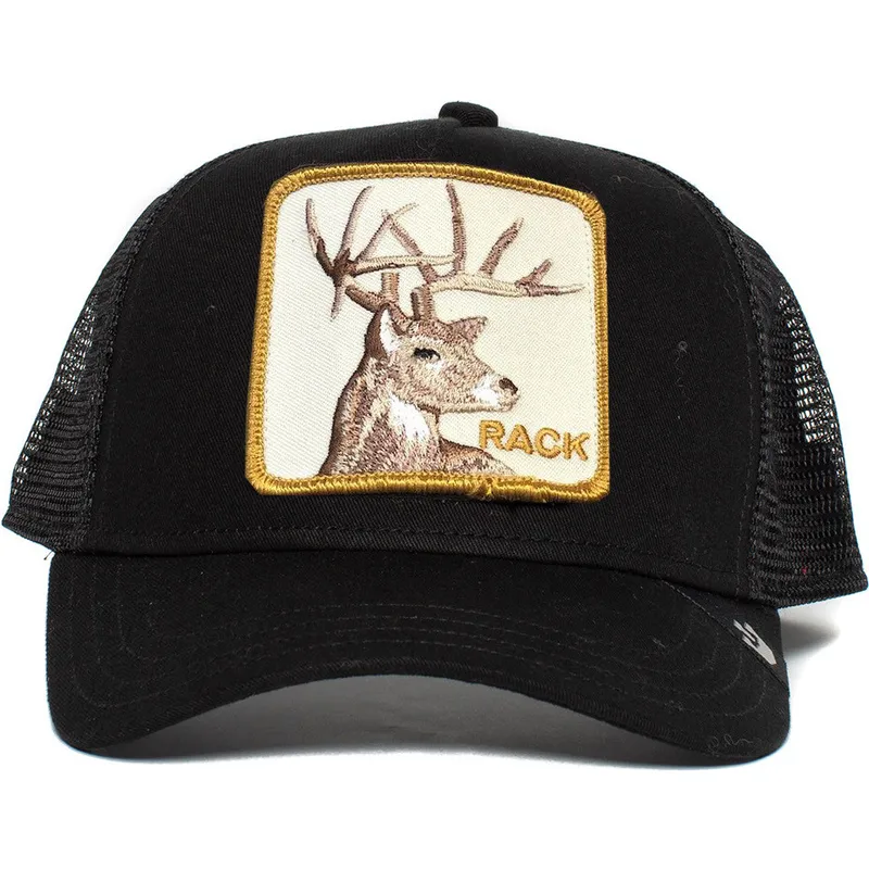 sapkak-ivelt-fekete-snapback-rack-it-the-farm-goorin-bros sapkak-ivelt-fekete-snapback-rack-it-the-farm-goorin-bros