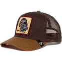 sapkak-ivelt-barna-snapback-wild-turkey-the-farm-goorin-bros