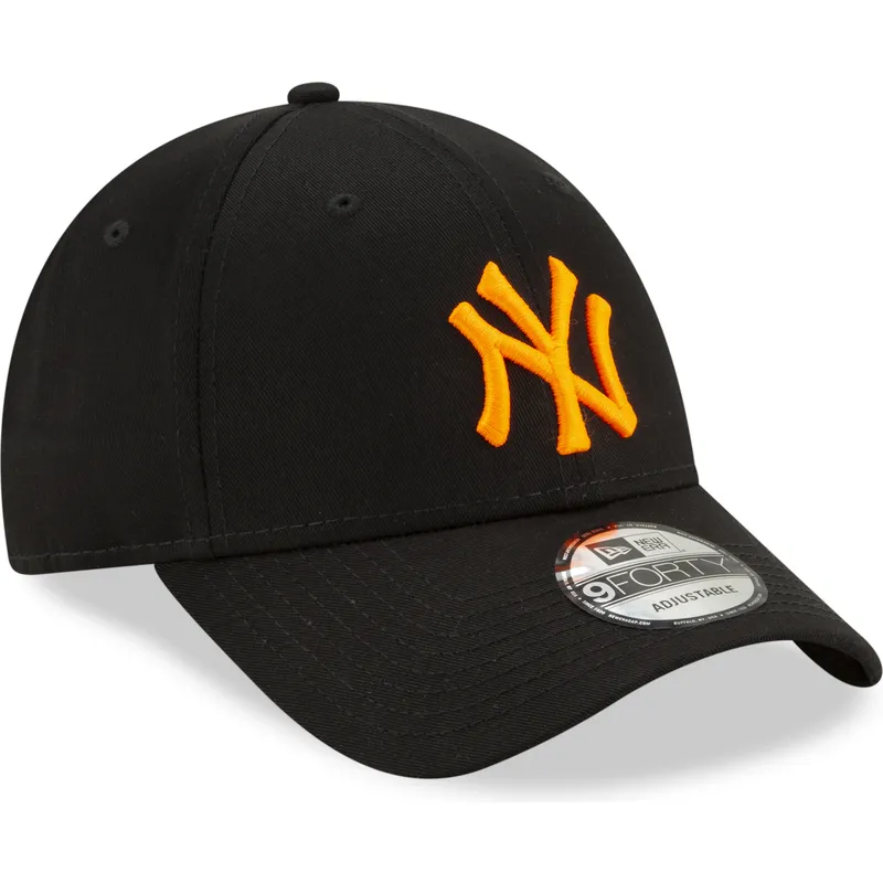sapkak-ivelt-fekete-allithato-9forty-league-essential-neon-new-york-yankees-mlb-new-era