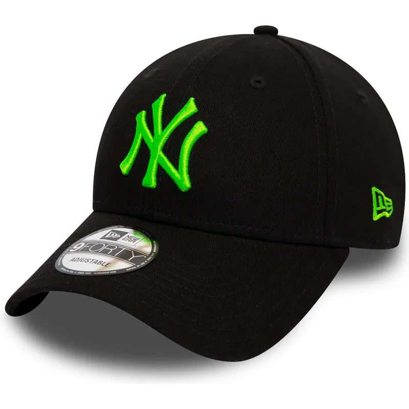 sapkak-ivelt-fekete-allithato-9forty-league-essential-neon-new-york-yankees-mlb-new-era