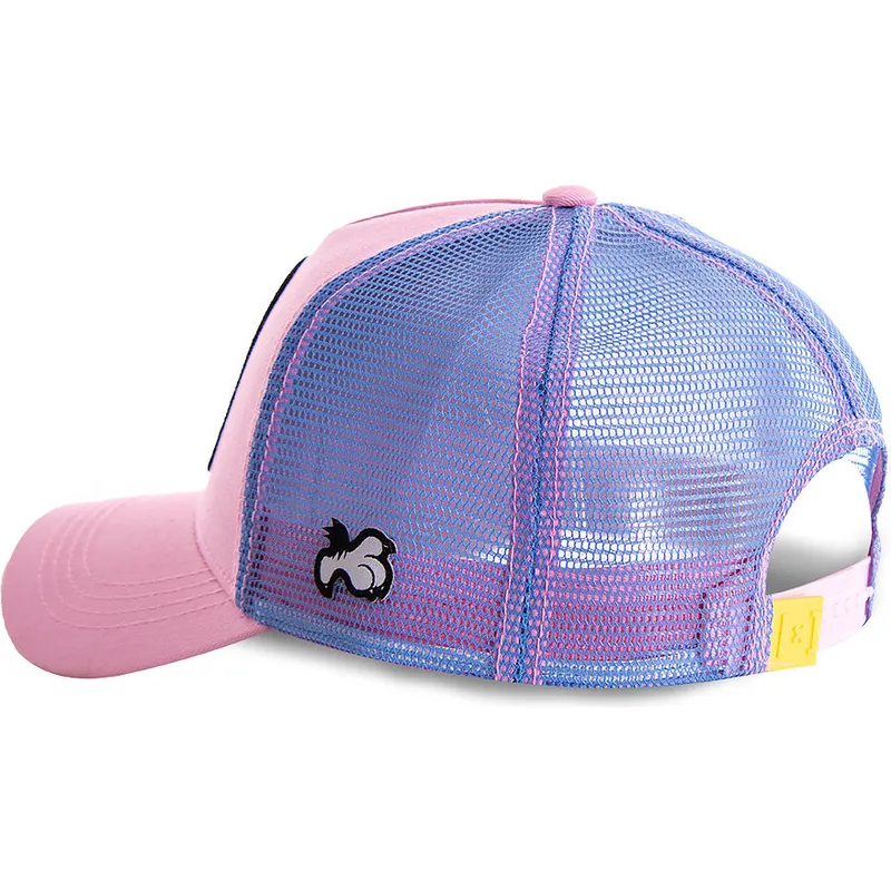 sapkak-ivelt-rozsaszin-snapback-twe1-csorike-looney-tunes-capslab