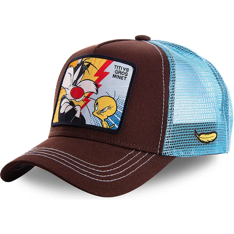 sapkak-ivelt-barna-snapback-vs-tvg1-szilveszter-es-csorike-looney-tunes-capslab