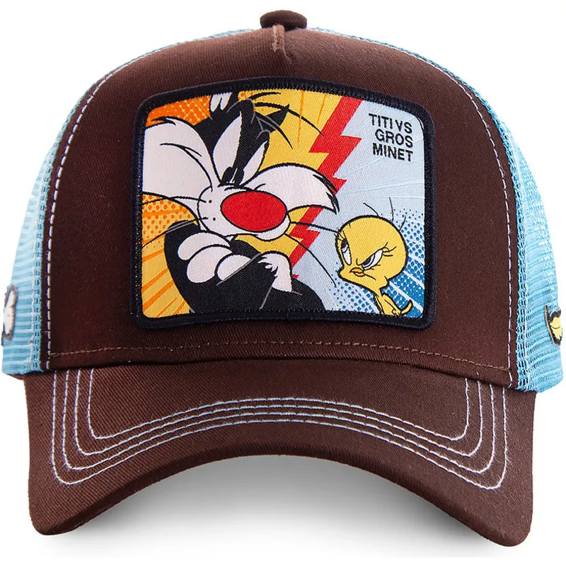 sapkak-ivelt-barna-snapback-vs-tvg1-szilveszter-es-csorike-looney-tunes-capslab