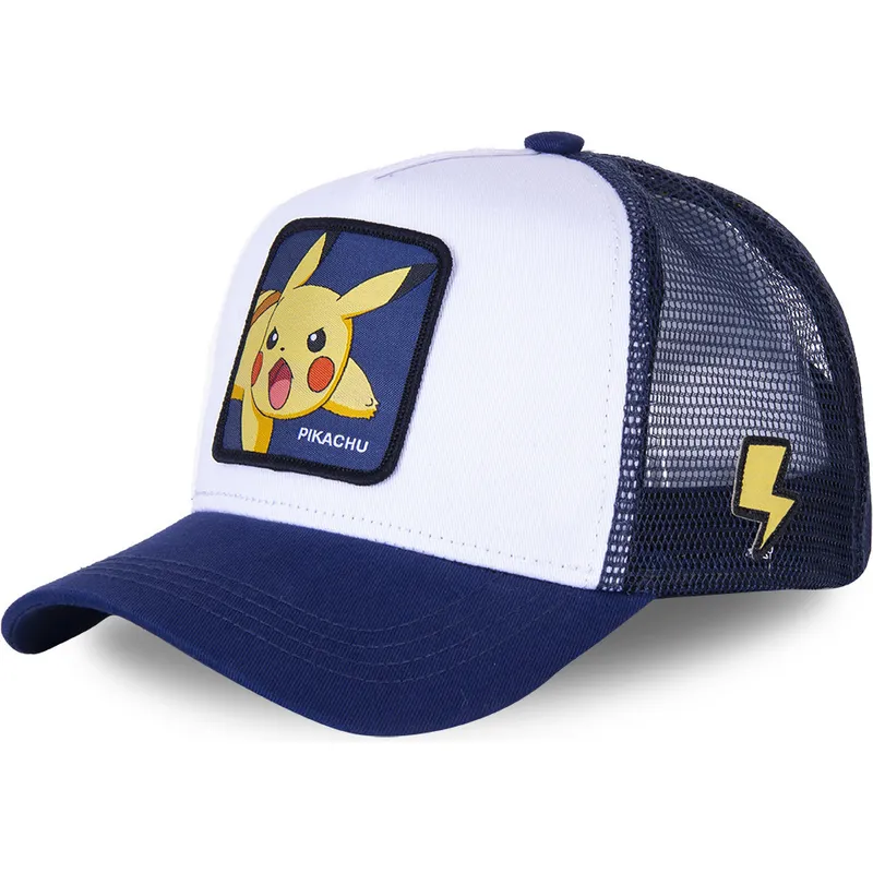 sapkak-ivelt-kek-snapback-8-pikachu-pokemon-capslab sapkak-ivelt-kek-snapback-8-pikachu-pokemon-capslab