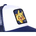 capslab-pikachu-pik8-pokemon-vit-och-bla-truckerkeps