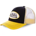 sapkak-ivelt-sarga-snapback-col-bla-von-dutch