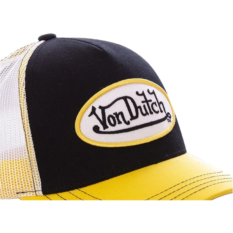 sapkak-ivelt-sarga-snapback-col-bla-von-dutch