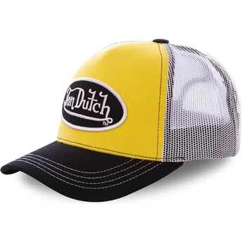 sapkak-ivelt-sarga-snapback-col-yel-von-dutch
