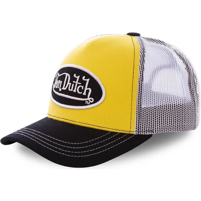 sapkak-ivelt-sarga-snapback-col-yel-von-dutch sapkak-ivelt-sarga-snapback-col-yel-von-dutch