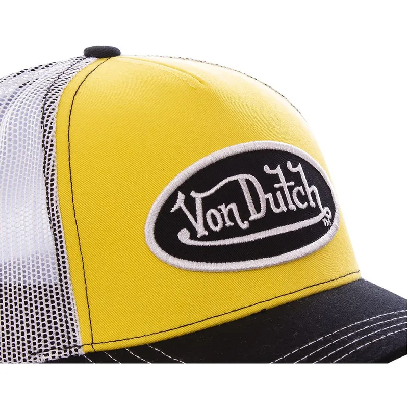 sapkak-ivelt-sarga-snapback-col-yel-von-dutch sapkak-ivelt-sarga-snapback-col-yel-von-dutch