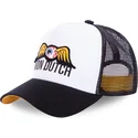 sapkak-ivelt-feher-snapback-eyepat1-von-dutch