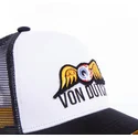 cap-ivelt-byal-snapbek-von-dutch