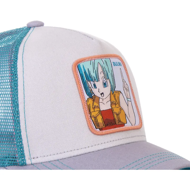 sapkak-ivelt-feher-snapback-bul1-bulma-dragon-ball-capslab sapkak-ivelt-feher-snapback-bul1-bulma-dragon-ball-capslab