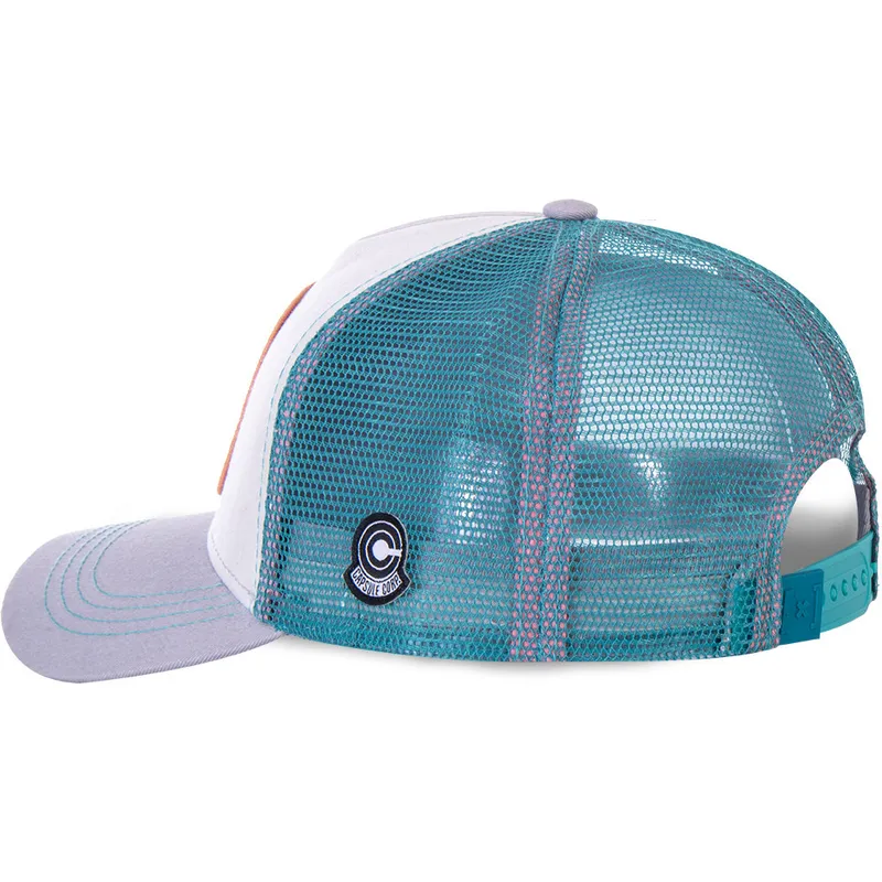 sapkak-ivelt-feher-snapback-bul1-bulma-dragon-ball-capslab sapkak-ivelt-feher-snapback-bul1-bulma-dragon-ball-capslab