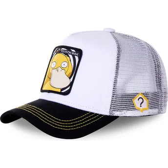 sapkak-ivelt-feher-snapback-psy3-psyduck-pokemon-capslab