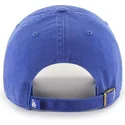 sapkak-ivelt-kek-allithato-los-angeles-dodgers-mlb-47-brand