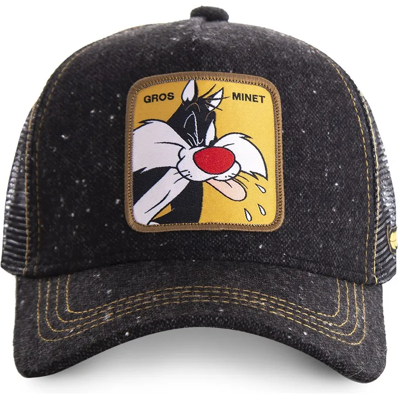 sapkak-ivelt-fekete-snapback-loomin1-szilveszter-looney-tunes-capslab