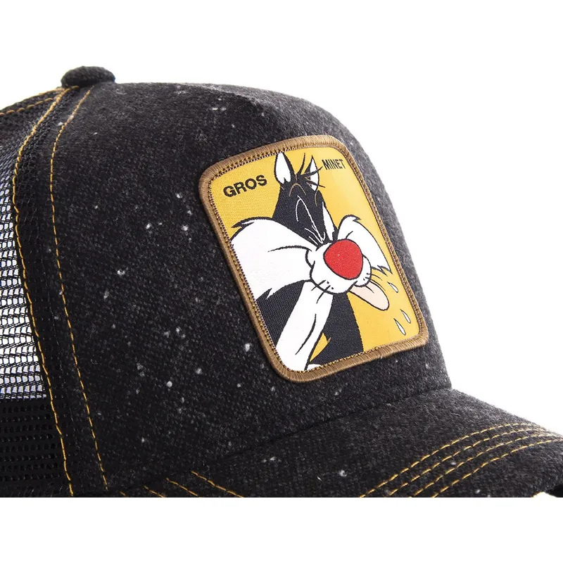sapkak-ivelt-fekete-snapback-loomin1-szilveszter-looney-tunes-capslab