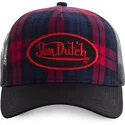 sapkak-ivelt-fekete-snapback-estampado-cuadros-carb2-von-dutch