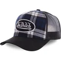 sapkak-ivelt-fekete-snapback-estampado-cuadros-card2-von-dutch