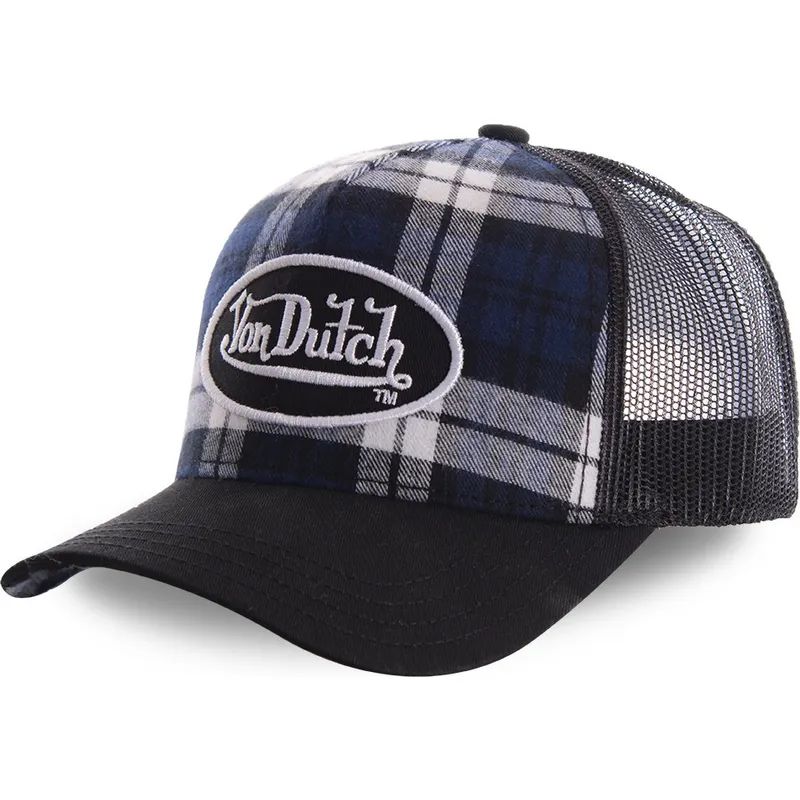 sapkak-ivelt-fekete-snapback-estampado-cuadros-card2-von-dutch