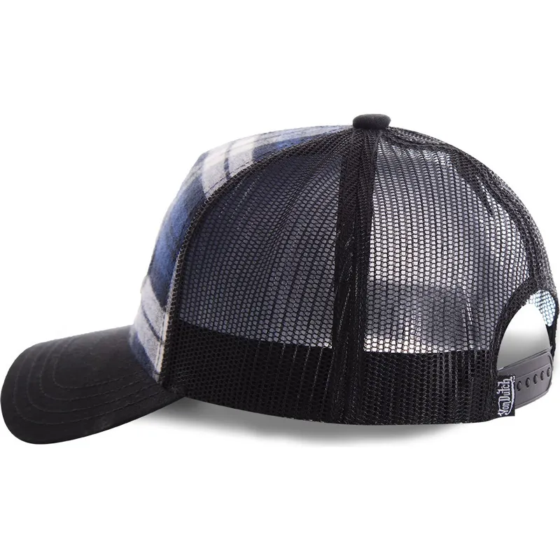 sapkak-ivelt-fekete-snapback-estampado-cuadros-card2-von-dutch