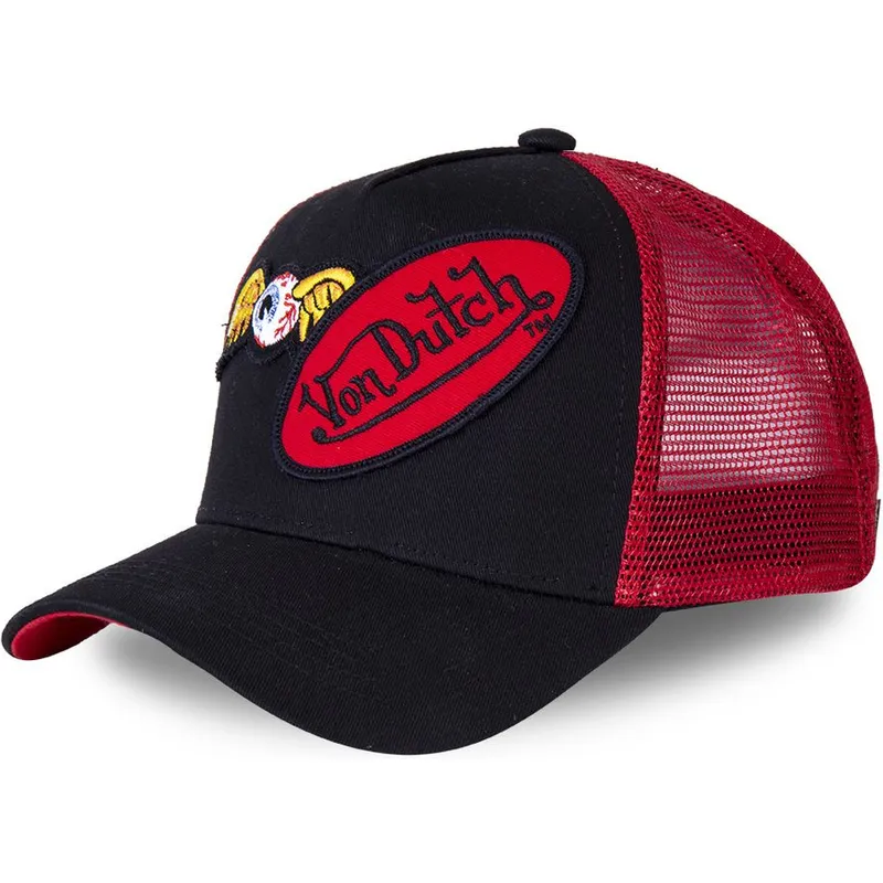 sapkak-ivelt-fekete-snapback-dblpat-von-dutch