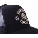 cap-ivelt-cheren-snapbek-von-dutch