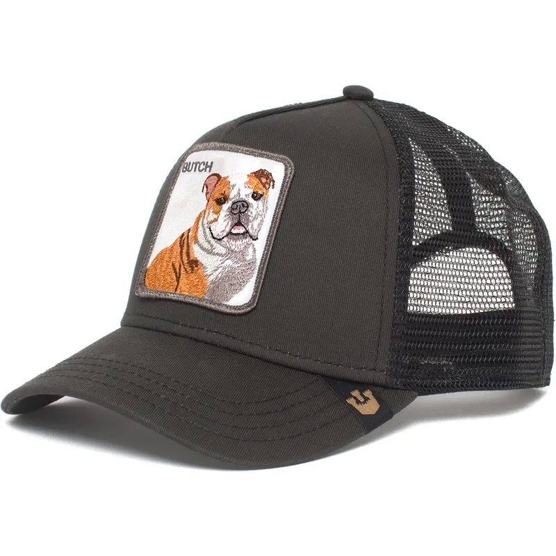 sapkak-ivelt-fekete-snapback-perro-bulldog-butch-the-farm-de-goorin-bros