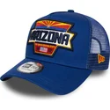 blaue-trucker-kappe-a-frame-usa-patch-arizona-von-new-era