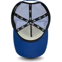 blaue-trucker-kappe-a-frame-usa-patch-arizona-von-new-era