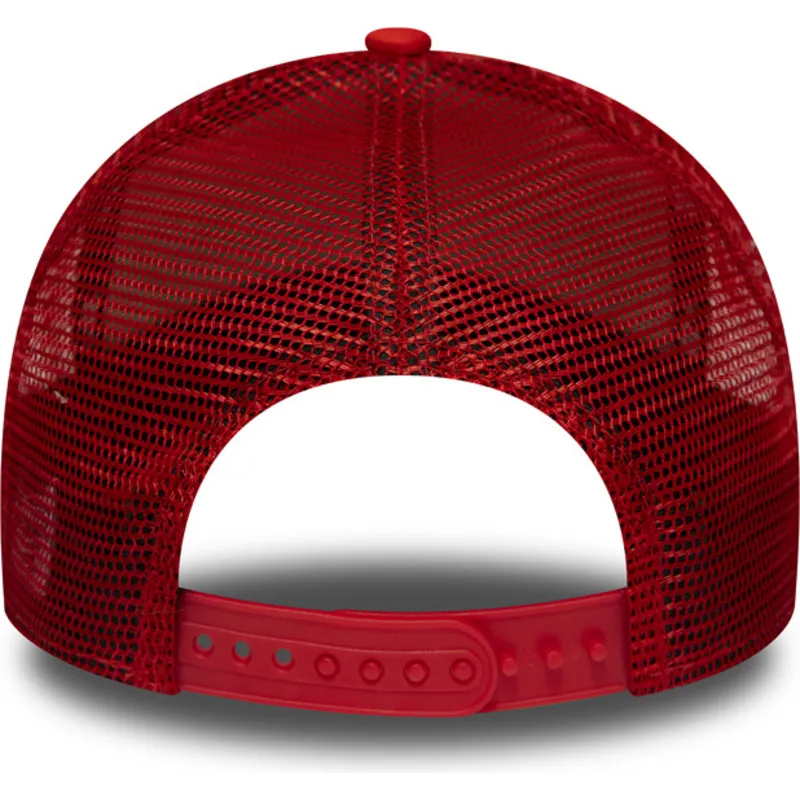 sapkak-ivelt-piros-snapback-a-frame-usa-patch-california-new-era