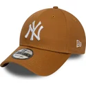 sapkak-ivelt-barna-allithato-trigo-9forty-league-essential-new-york-yankees-mlb-new-era
