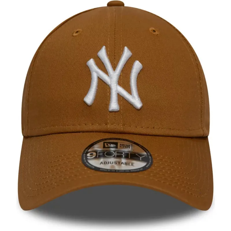 sapkak-ivelt-barna-allithato-trigo-9forty-league-essential-new-york-yankees-mlb-new-era