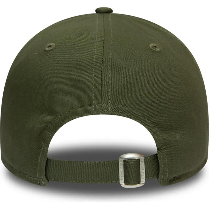 sapkak-ivelt-zold-allithato-9forty-league-essential-new-york-yankees-mlb-new-era