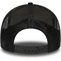 schwarze-und-graue-a-frame-flag-trucker-kappe-von-new-era