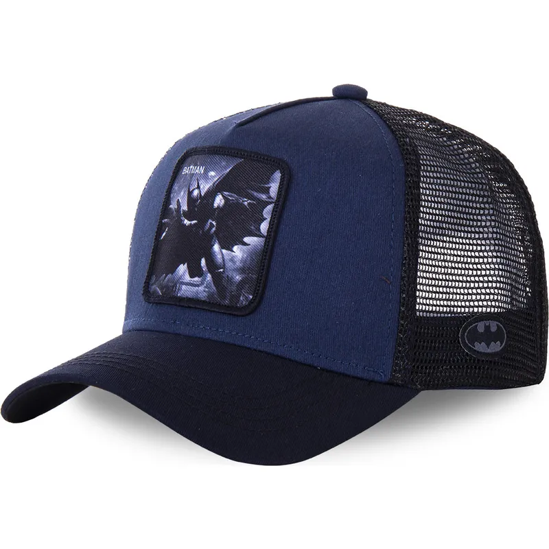 sapkak-ivelt-sotetkek-snapback-batman-bat4-dc-comics-batman-dc-comics-capslab