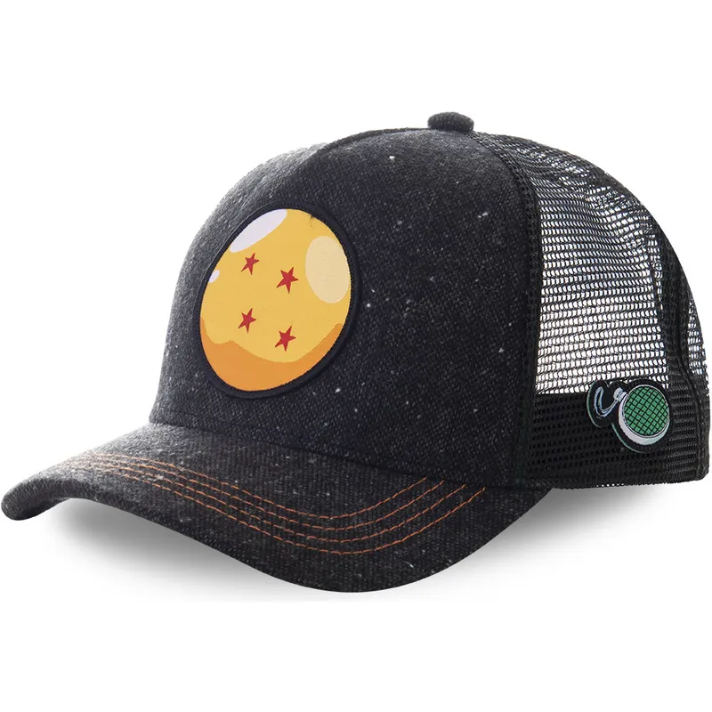 sapkak-ivelt-fekete-snapback-dragon-ball-4-csillagos-dragon-ball-capslab