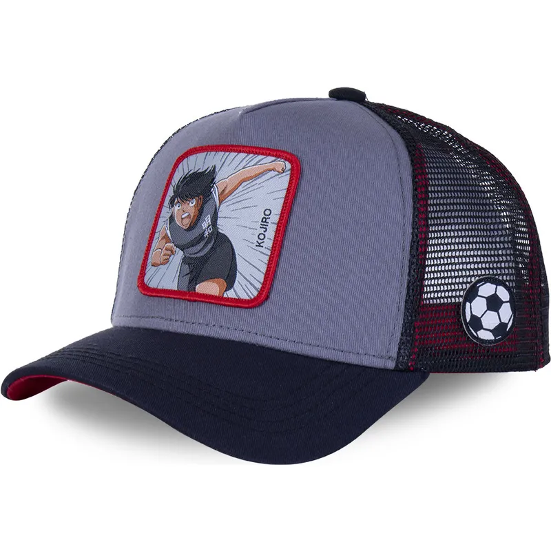 sapkak-ivelt-szurke-snapback-hyu-mark-lenders-bajnokok-oliver-es-benji-capslab
