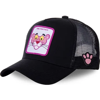 schwarze-trucker-kappe-la-pantera-rosa-pant7-von-capslab