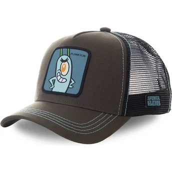 sapkak-ivelt-szurke-snapback-plk-plankton-spongebob-capslab