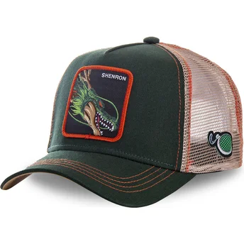 sapkak-ivelt-zold-snapback-shen-shenron-dragon-ball-capslab