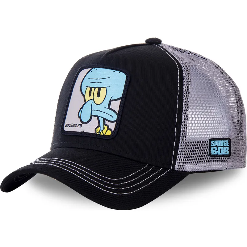 sapkak-ivelt-fekete-snapback-squ-tintenferi-spongebob-capslab