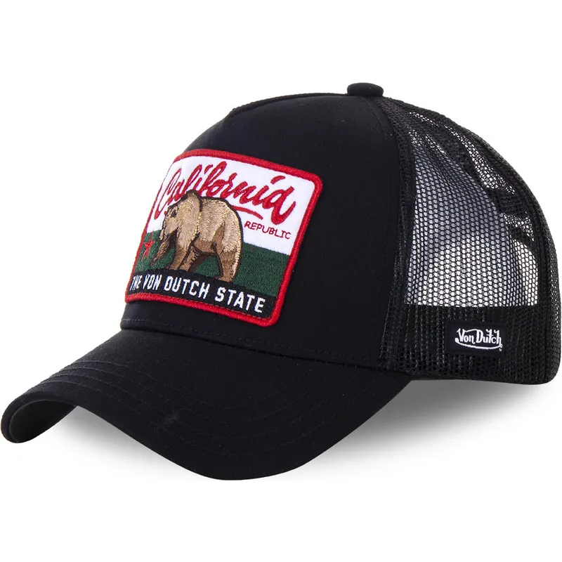 sapkak-ivelt-fekete-snapback-california-cal2-new-von-dutch