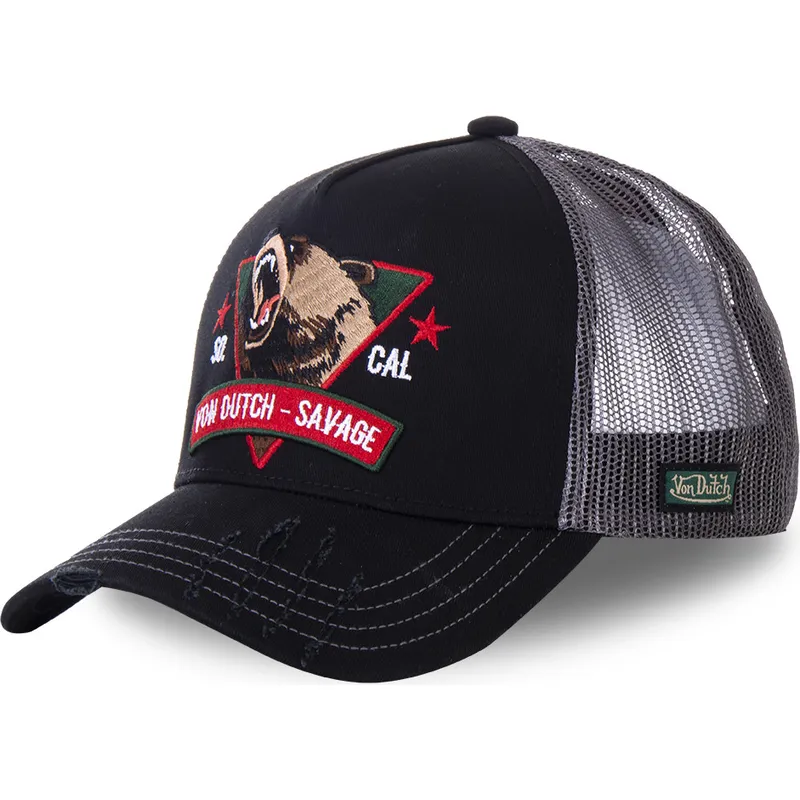 sapkak-ivelt-fekete-snapback-savage-sav2-von-dutch